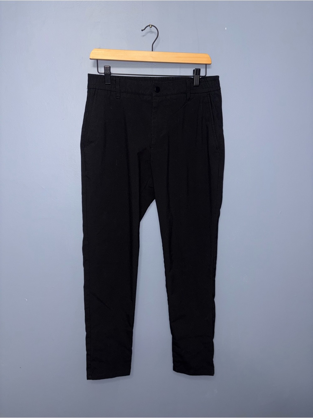 Zara | Black Pants | Size Medium